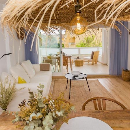 Bahia De Javea Apartment Montanar By Rock Rentals Luaran gambar