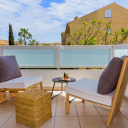 Bahia De Javea Apartment Montanar By Rock Rentals Luaran gambar