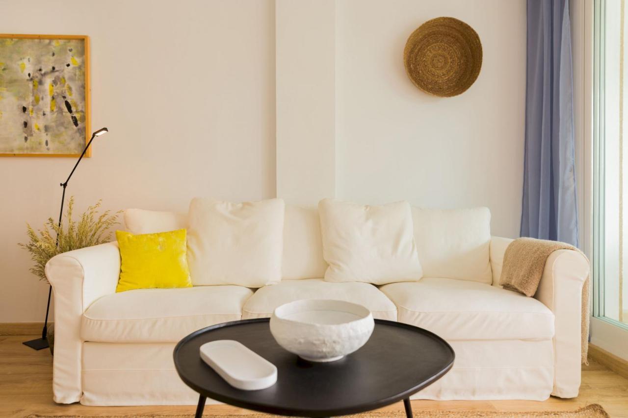 Bahia De Javea Apartment Montanar By Rock Rentals Luaran gambar