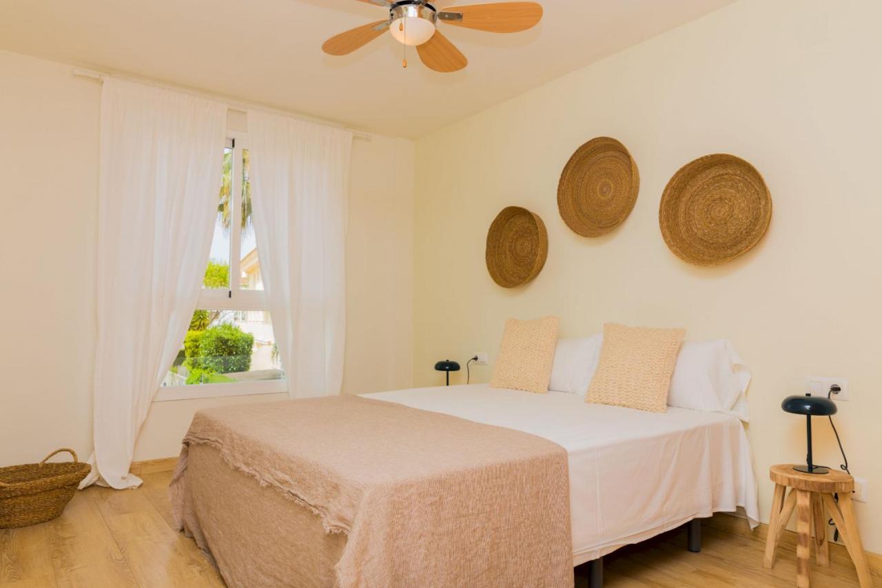 Bahia De Javea Apartment Montanar By Rock Rentals Luaran gambar