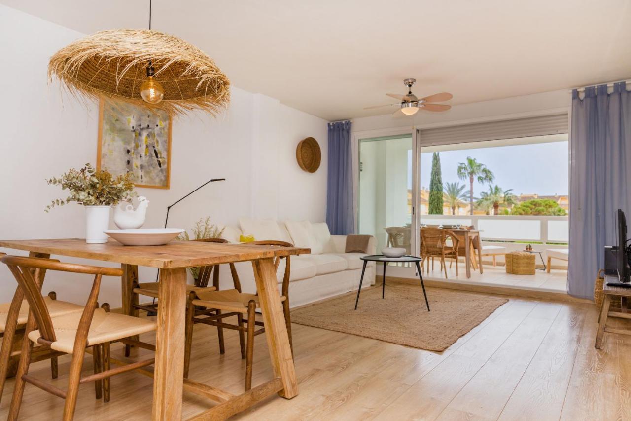 Bahia De Javea Apartment Montanar By Rock Rentals Luaran gambar