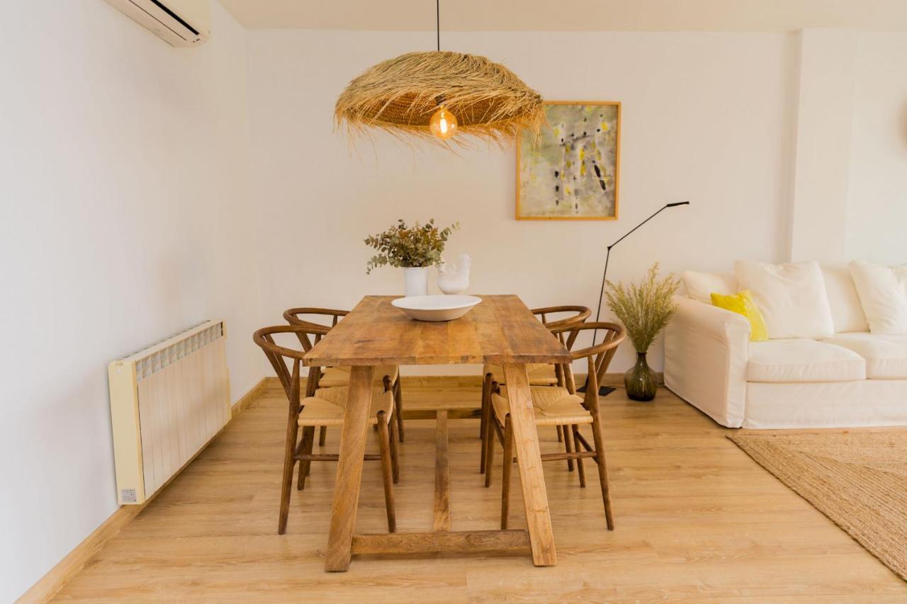 Bahia De Javea Apartment Montanar By Rock Rentals Luaran gambar
