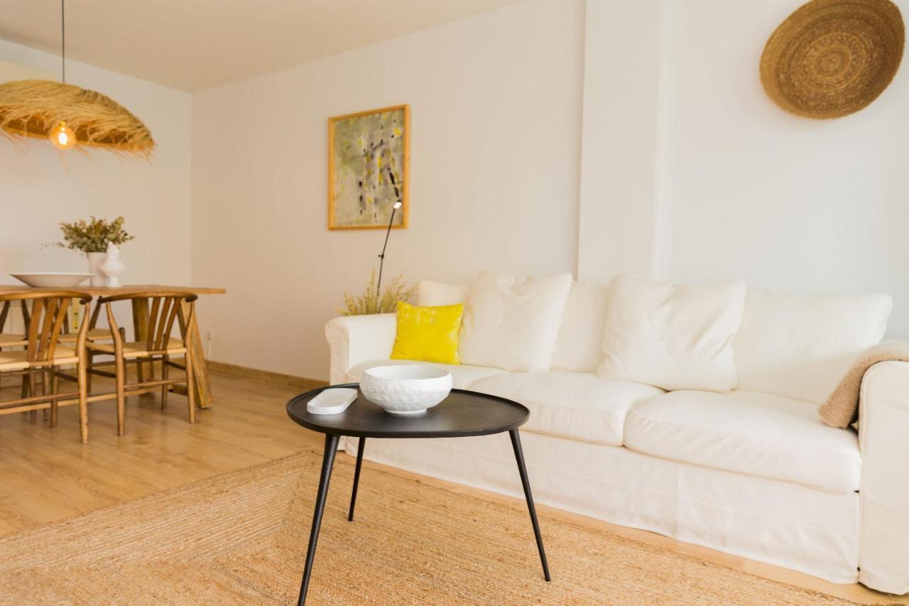 Bahia De Javea Apartment Montanar By Rock Rentals Luaran gambar