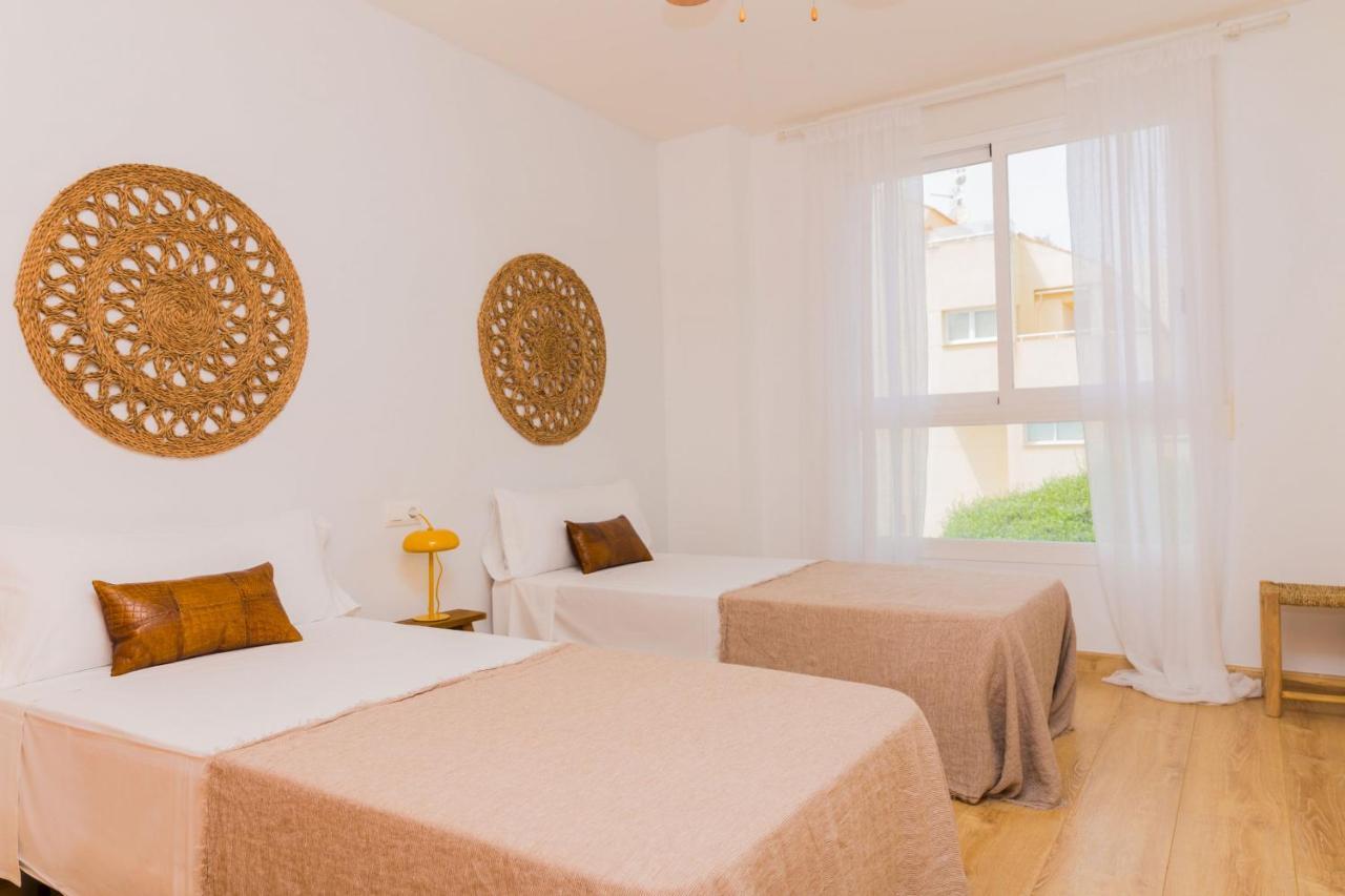 Bahia De Javea Apartment Montanar By Rock Rentals Luaran gambar
