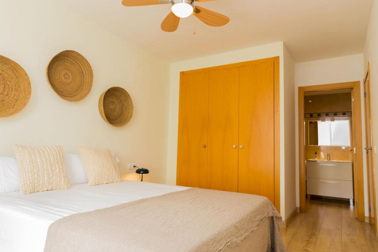 Bahia De Javea Apartment Montanar By Rock Rentals Luaran gambar