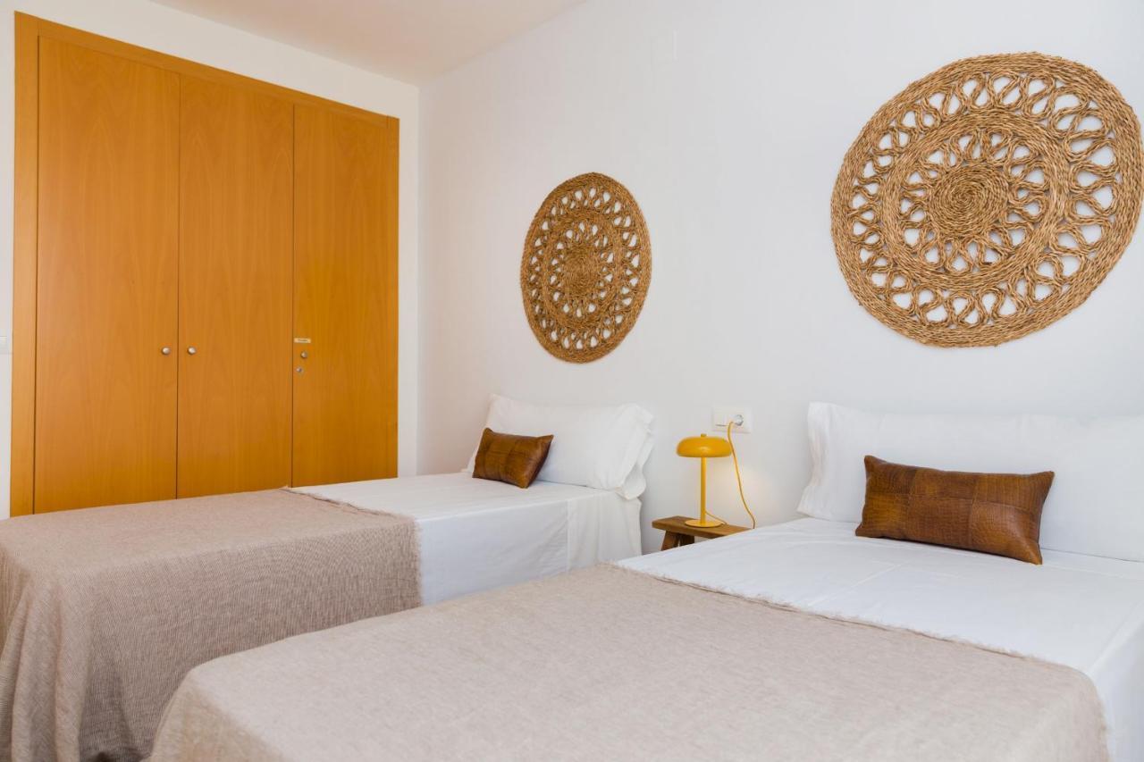 Bahia De Javea Apartment Montanar By Rock Rentals Luaran gambar