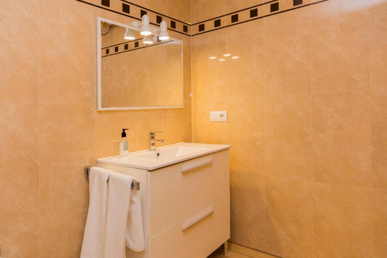 Bahia De Javea Apartment Montanar By Rock Rentals Luaran gambar