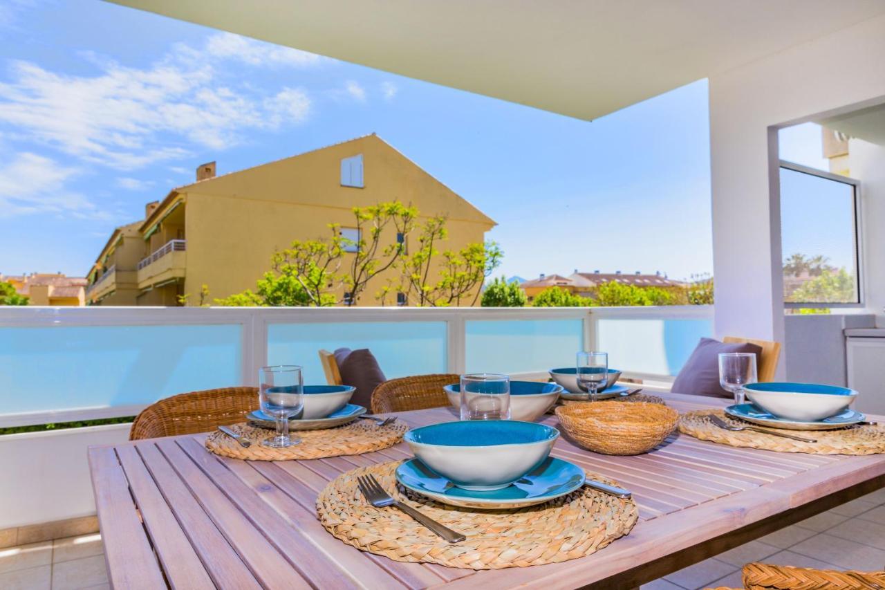 Bahia De Javea Apartment Montanar By Rock Rentals Luaran gambar